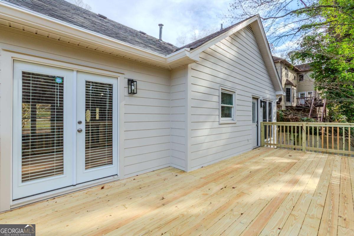 3083 Rock Creek Drive Rex GA 30273