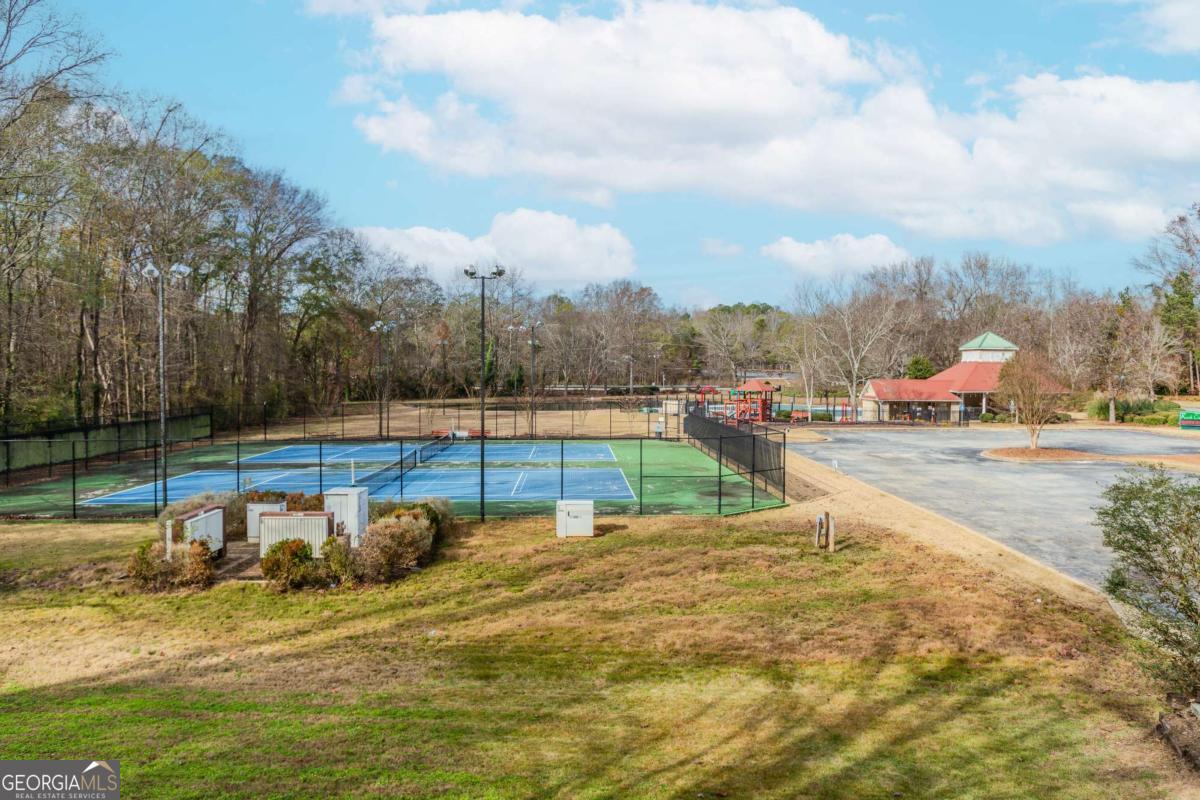 3083 Rock Creek Drive Rex GA 30273