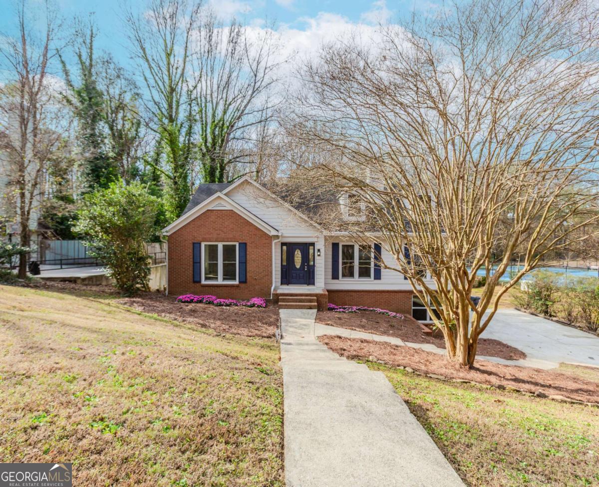 3083 Rock Creek Drive Rex GA 30273