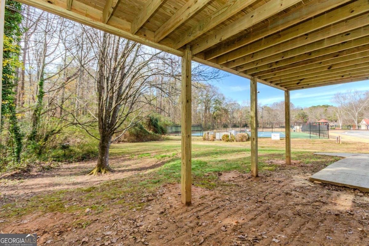 3083 Rock Creek Drive Rex GA 30273