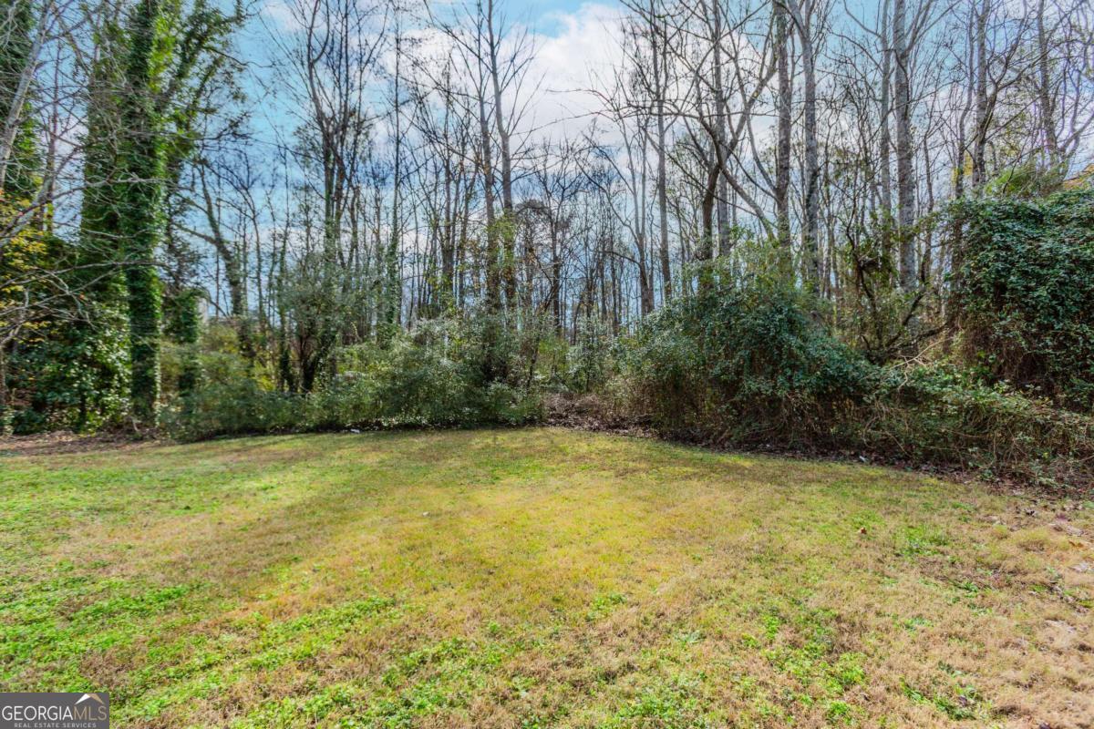 3083 Rock Creek Drive Rex GA 30273