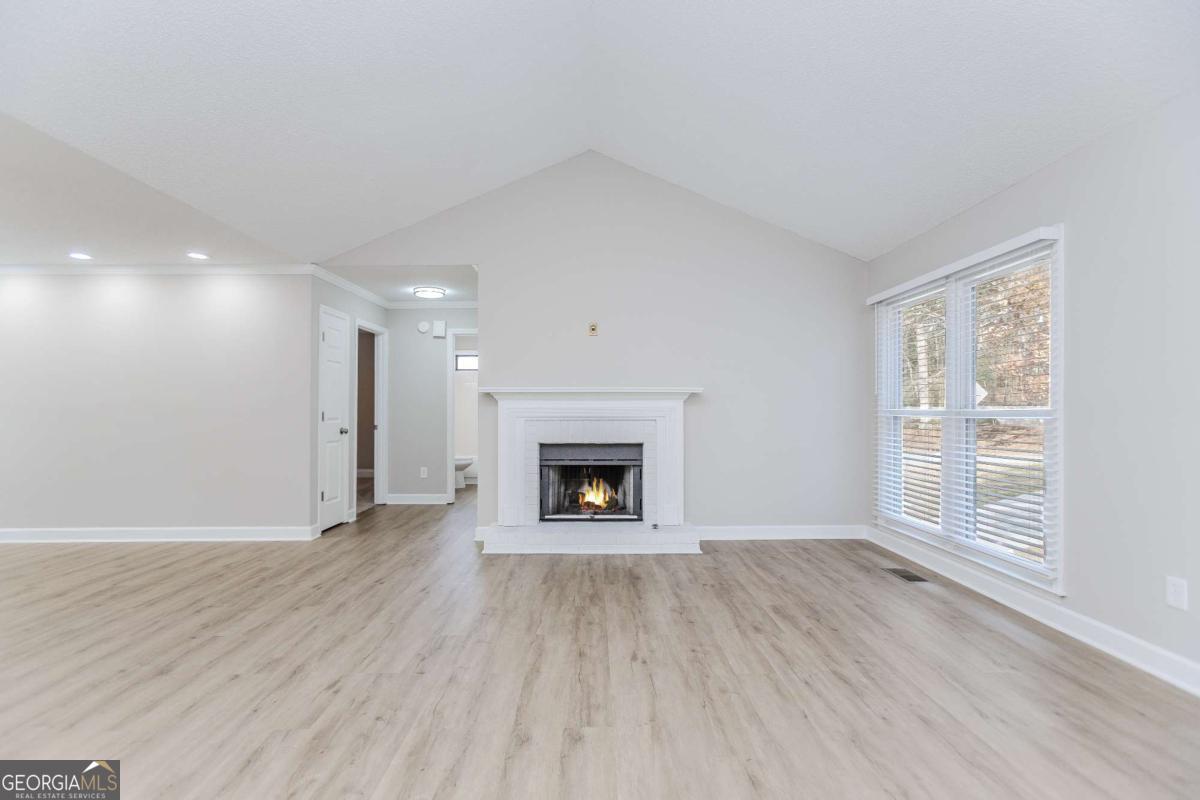 3083 Rock Creek Drive Rex GA 30273