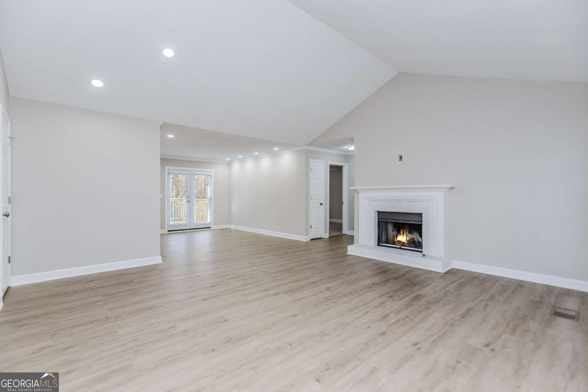 3083 Rock Creek Drive Rex GA 30273