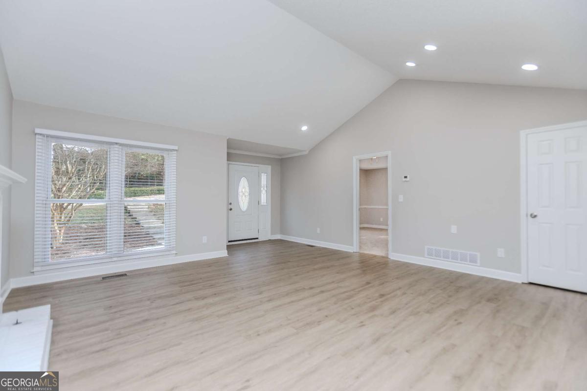 3083 Rock Creek Drive Rex GA 30273