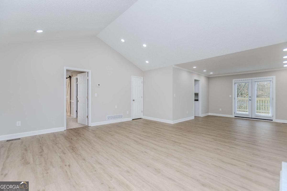 3083 Rock Creek Drive Rex GA 30273