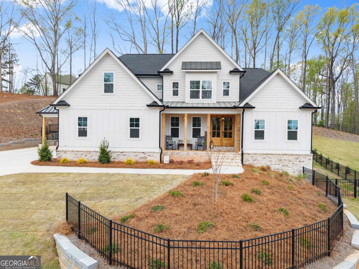 7055 Sanctuary Drive Jefferson GA 30549