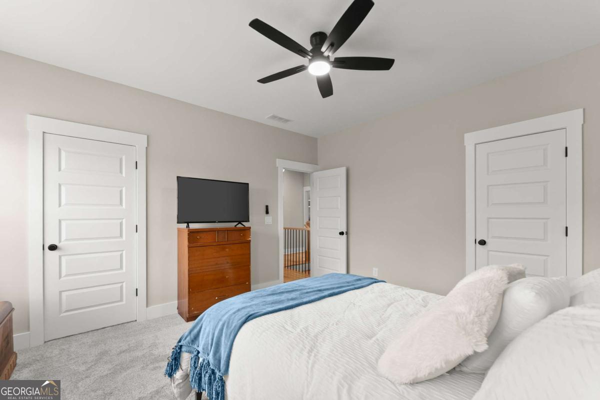 7055 Sanctuary Drive Jefferson GA 30549