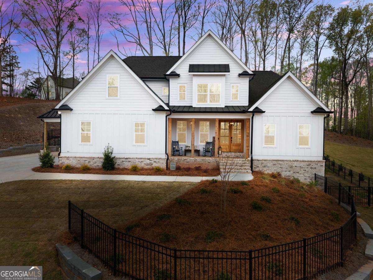 7055 Sanctuary Drive Jefferson GA 30549