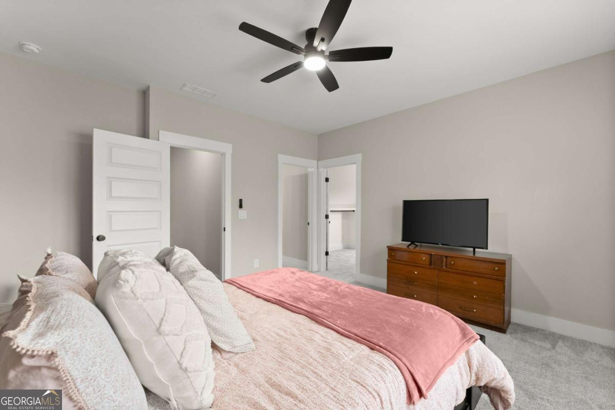 7055 Sanctuary Drive Jefferson GA 30549