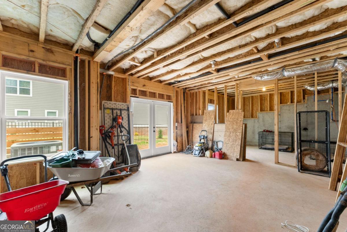 7055 Sanctuary Drive Jefferson GA 30549