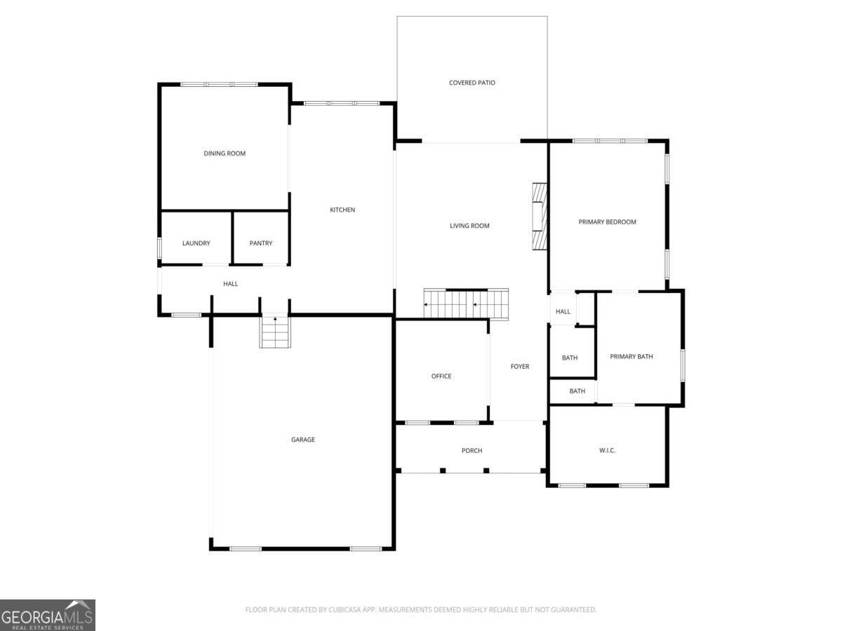 7055 Sanctuary Drive Jefferson GA 30549