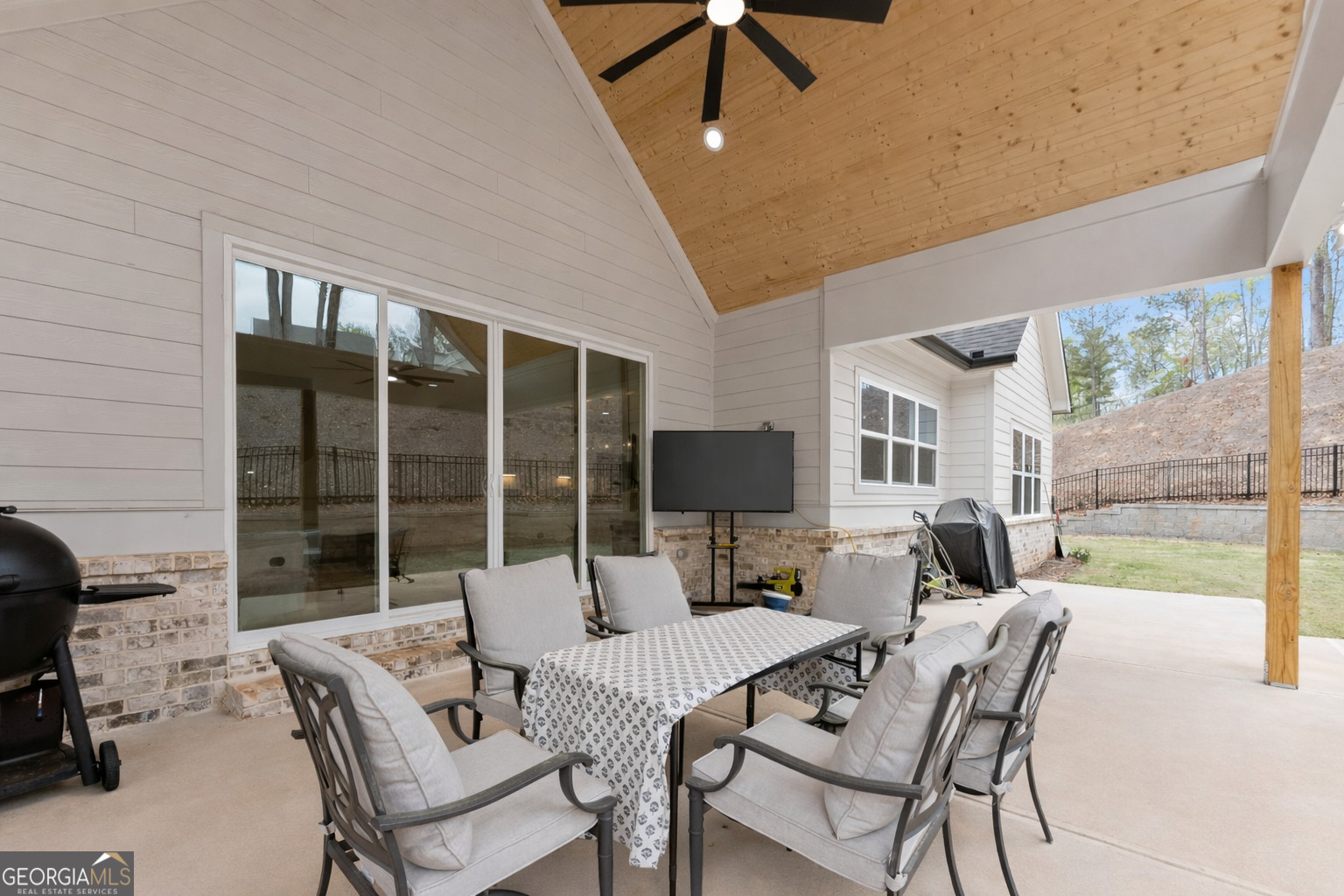 7055 Sanctuary Drive Jefferson GA 30549