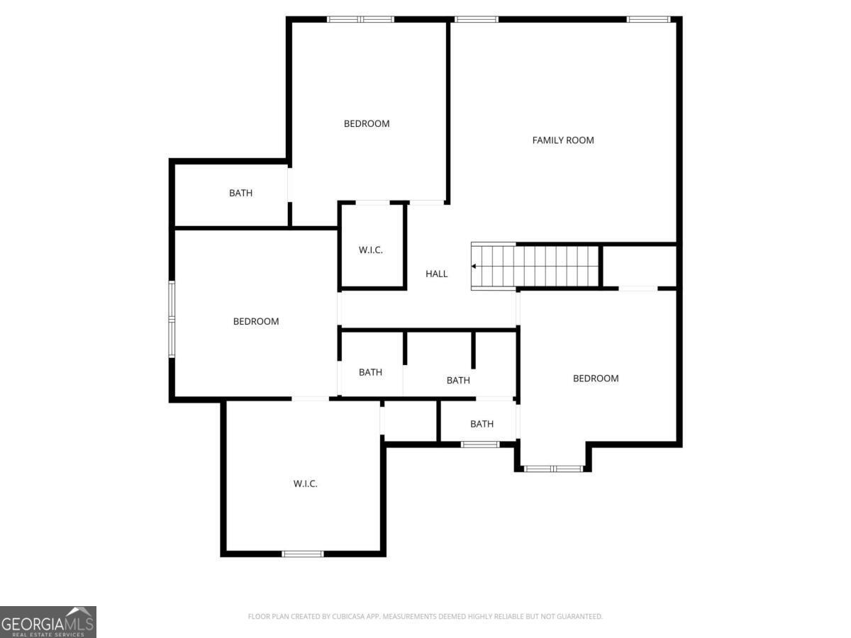 7055 Sanctuary Drive Jefferson GA 30549