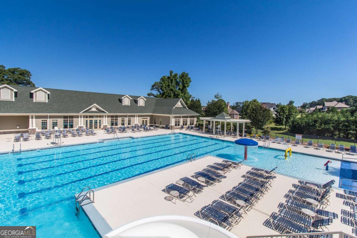 7055 Sanctuary Drive Jefferson GA 30549