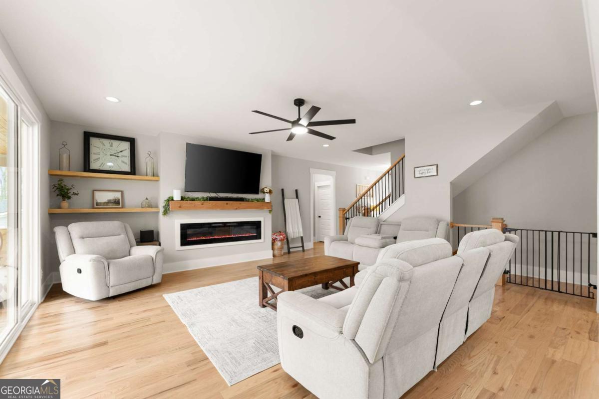 7055 Sanctuary Drive Jefferson GA 30549