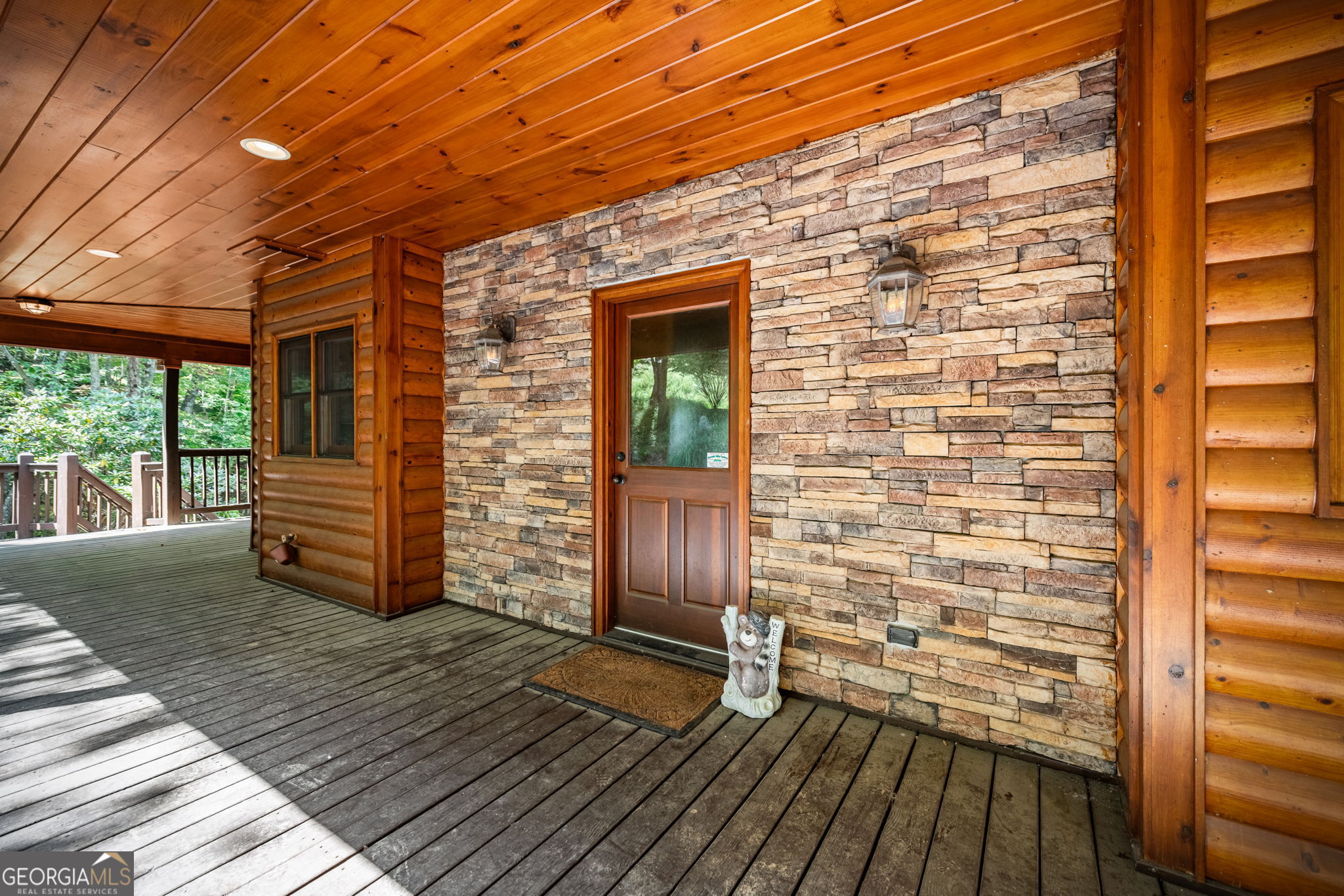 1150 Mountain High Drive Mineral Bluff GA 30559