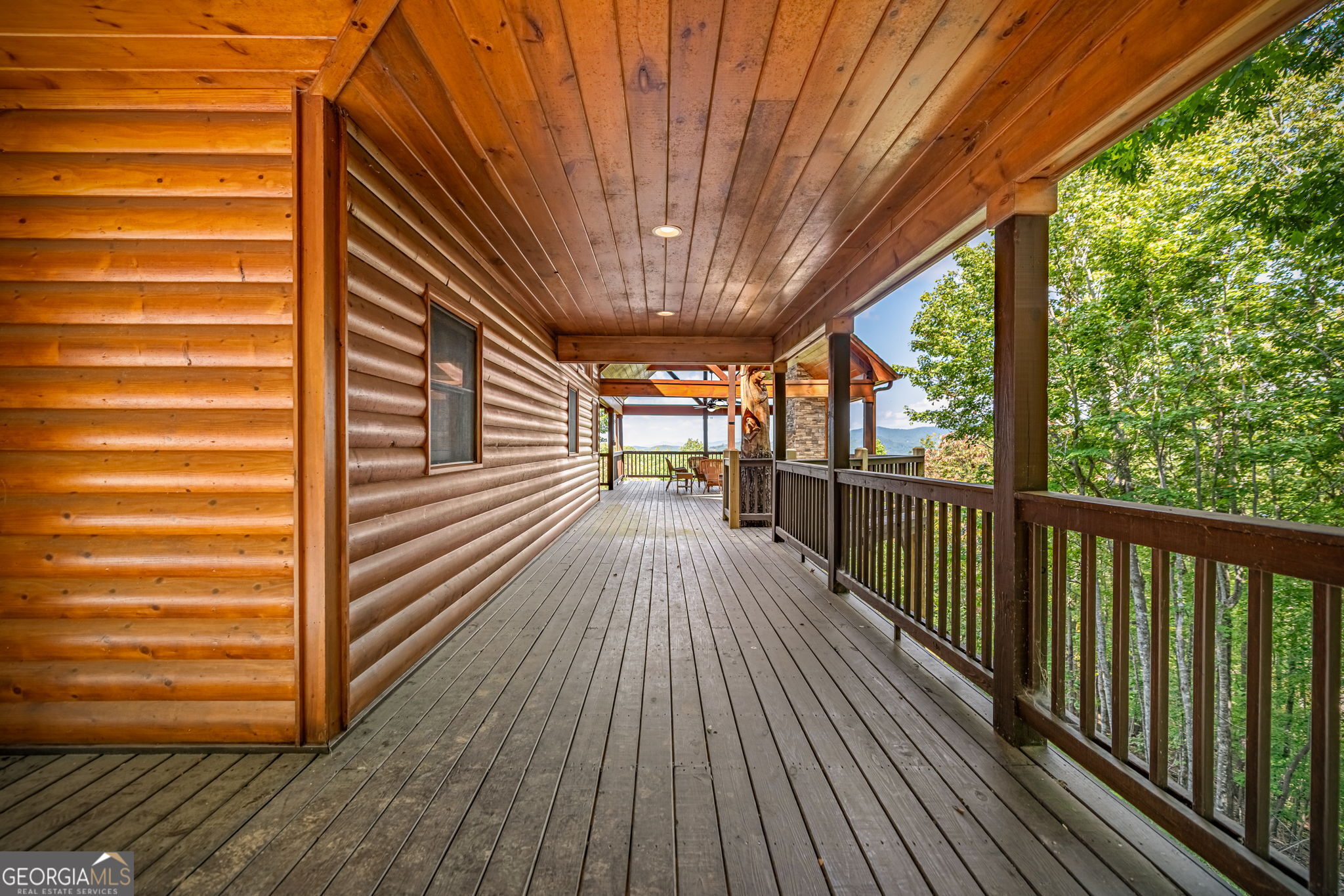 1150 Mountain High Drive Mineral Bluff GA 30559