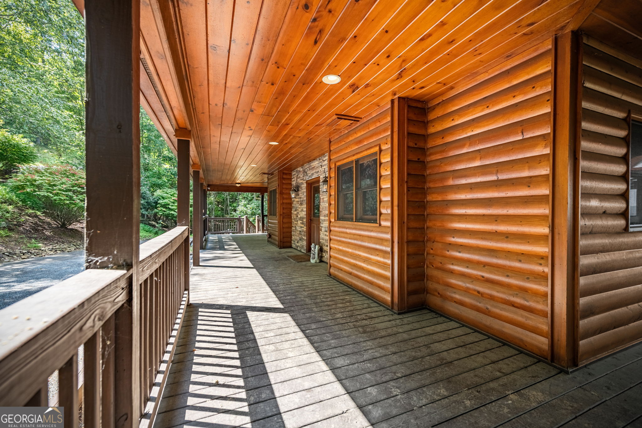 1150 Mountain High Drive Mineral Bluff GA 30559