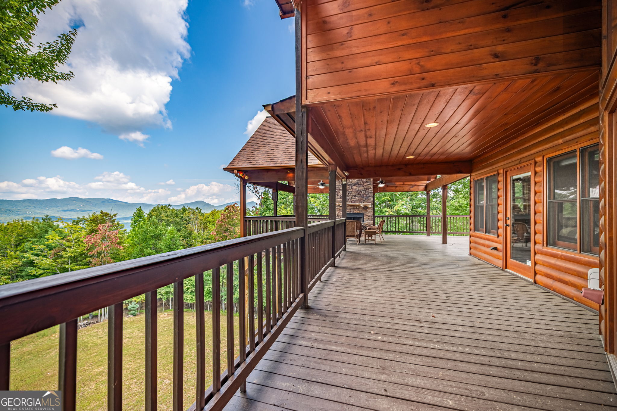 1150 Mountain High Drive Mineral Bluff GA 30559
