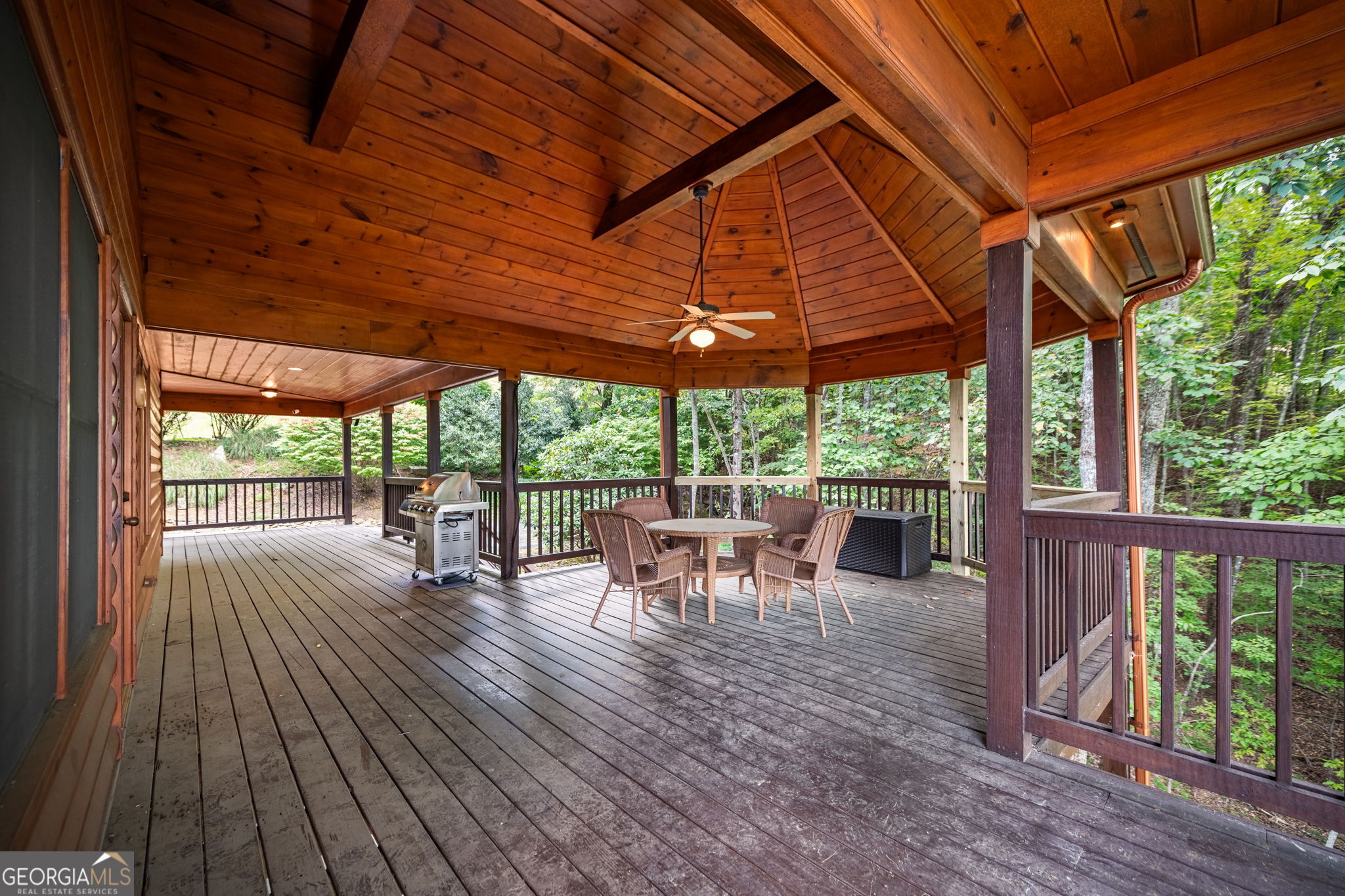 1150 Mountain High Drive Mineral Bluff GA 30559