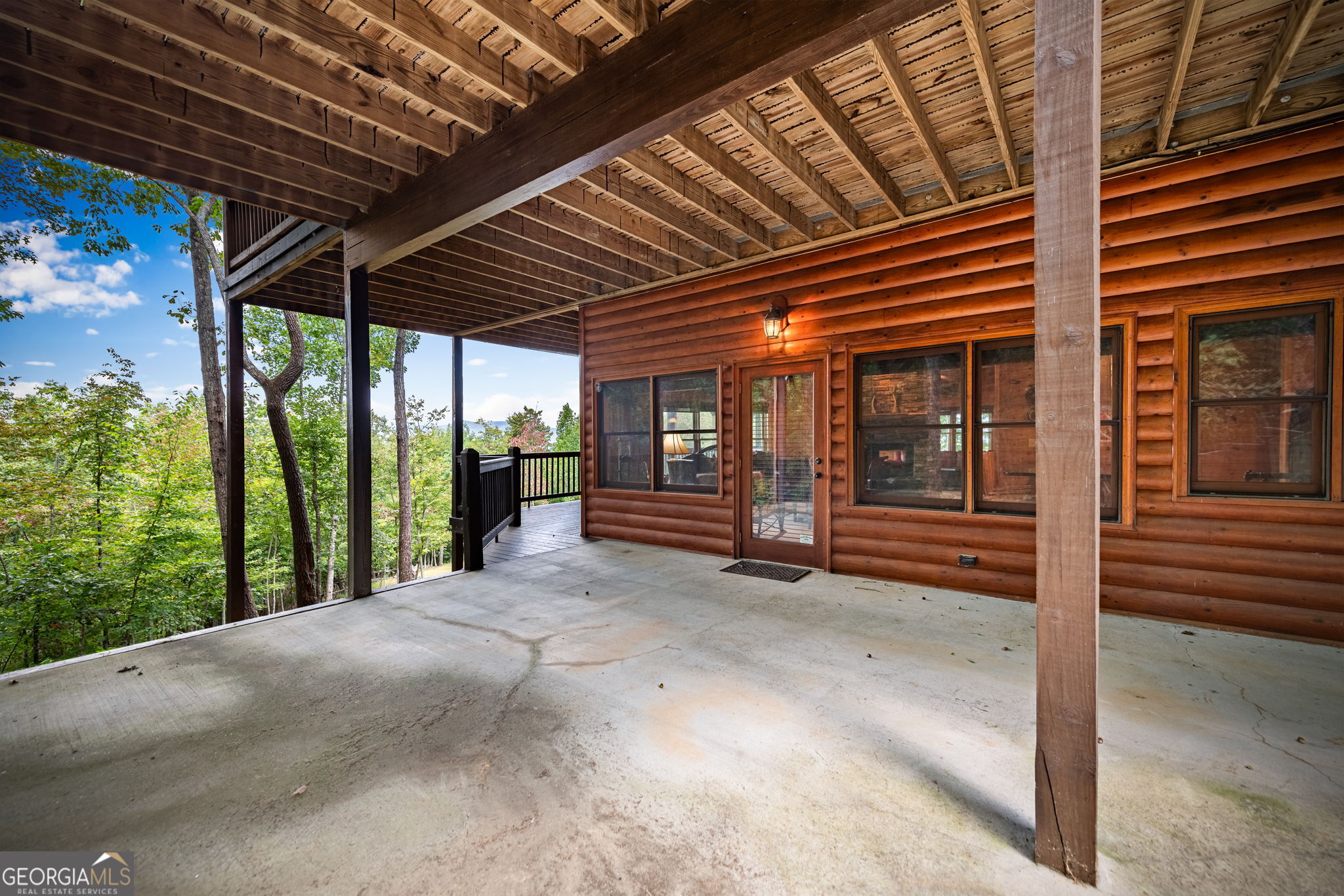 1150 Mountain High Drive Mineral Bluff GA 30559