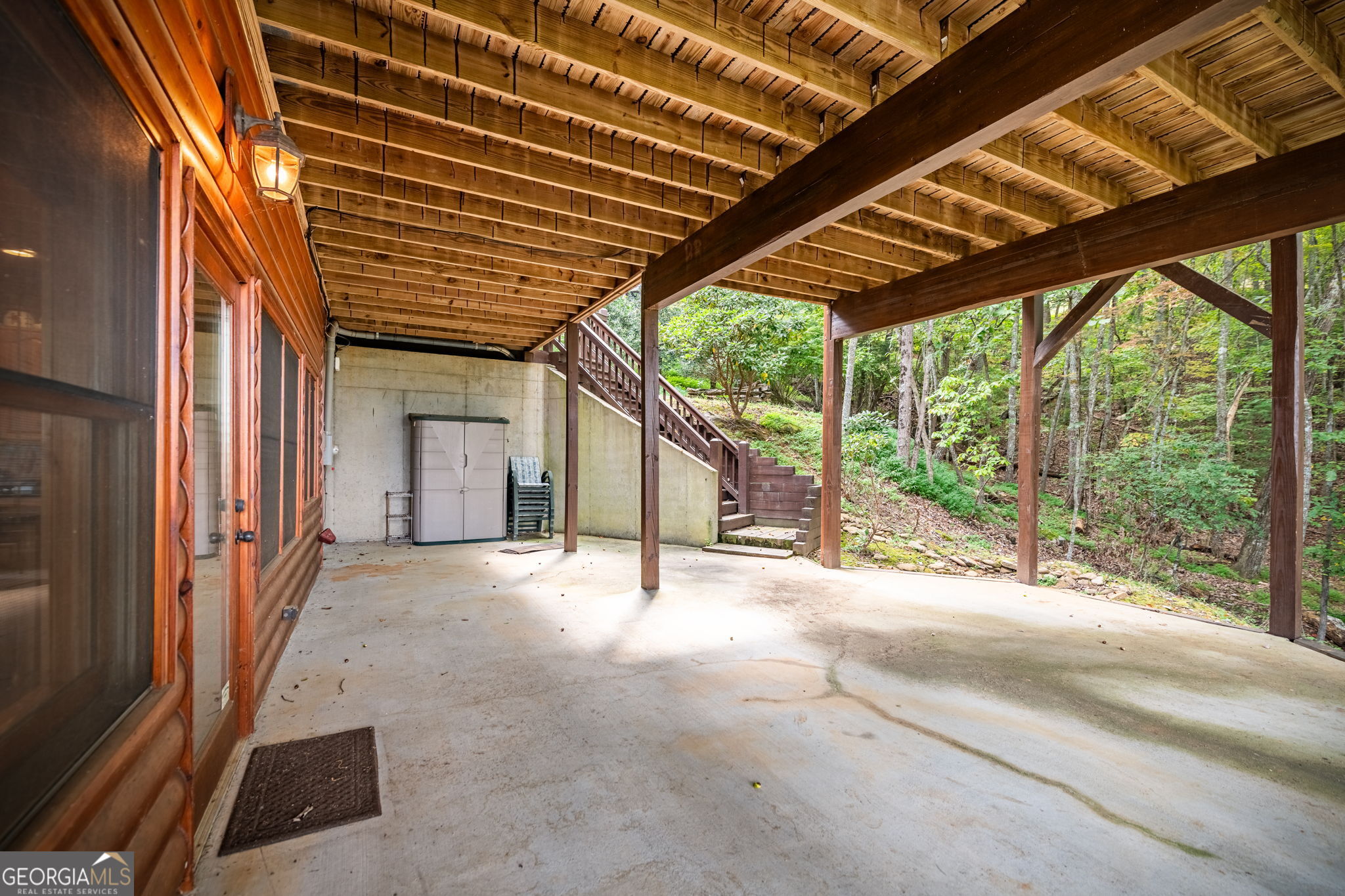 1150 Mountain High Drive Mineral Bluff GA 30559