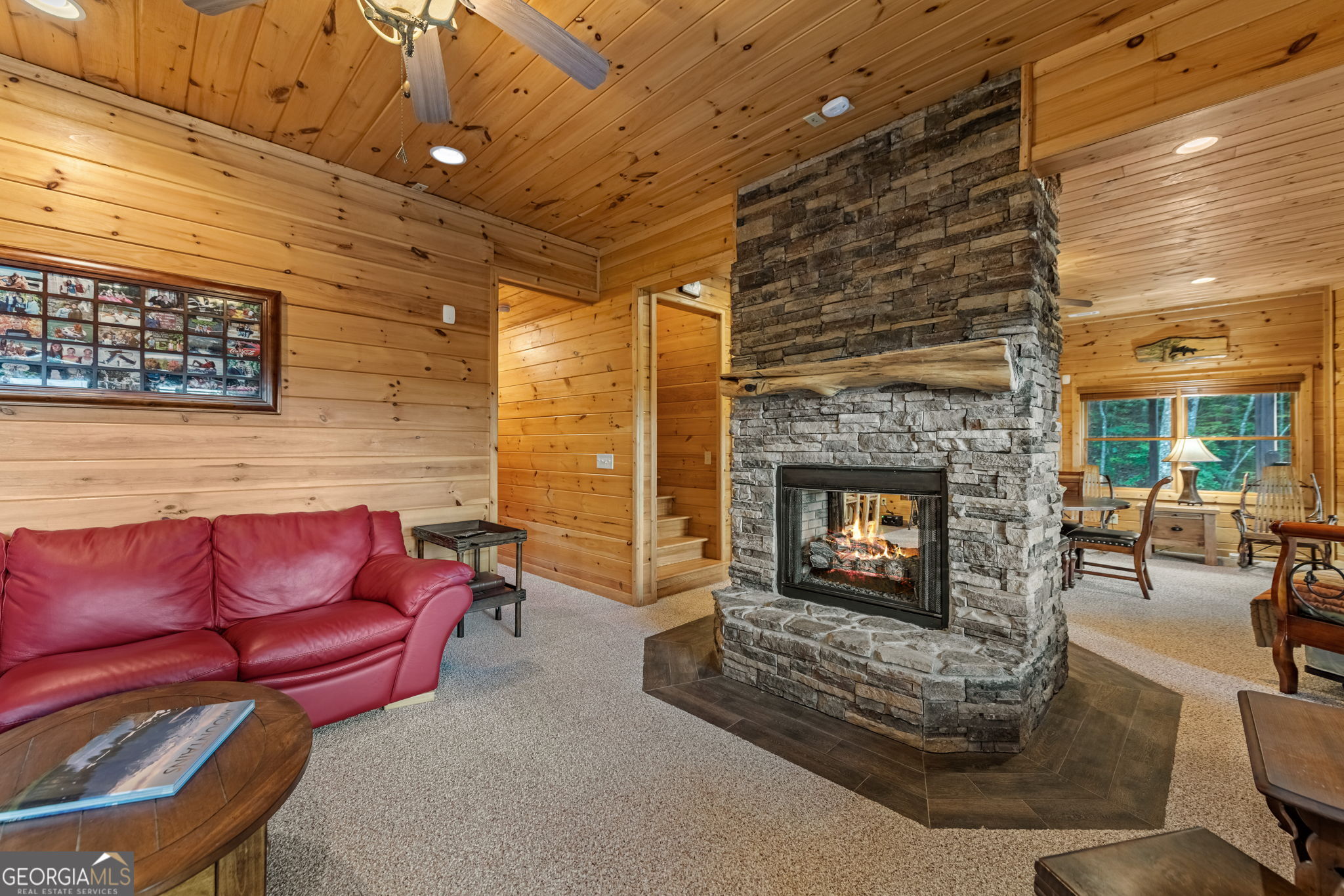 1150 Mountain High Drive Mineral Bluff GA 30559
