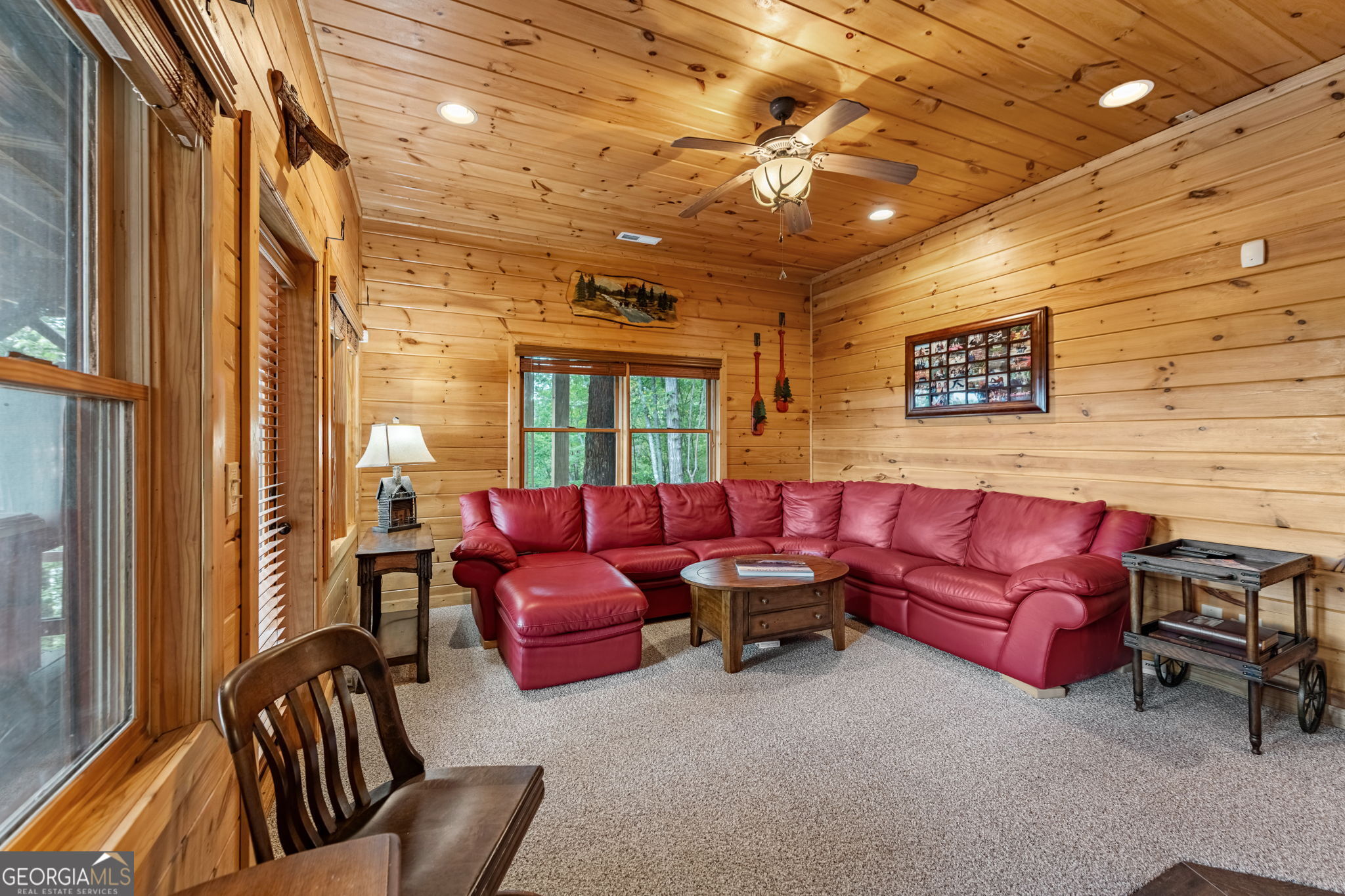 1150 Mountain High Drive Mineral Bluff GA 30559