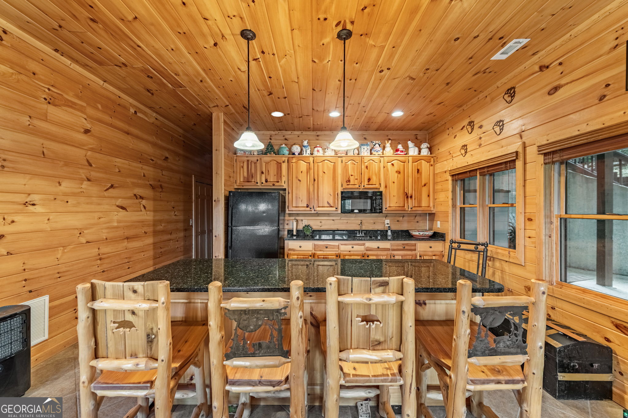1150 Mountain High Drive Mineral Bluff GA 30559