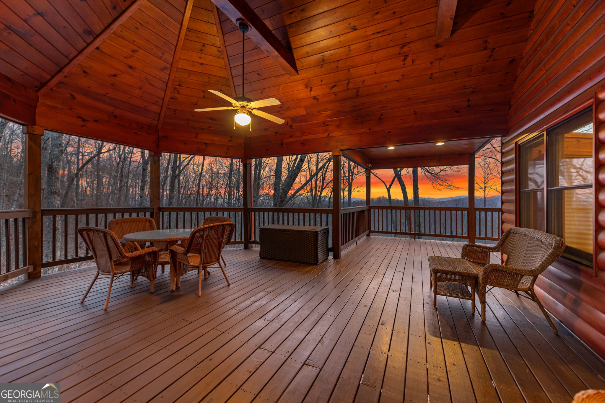 1150 Mountain High Drive Mineral Bluff GA 30559