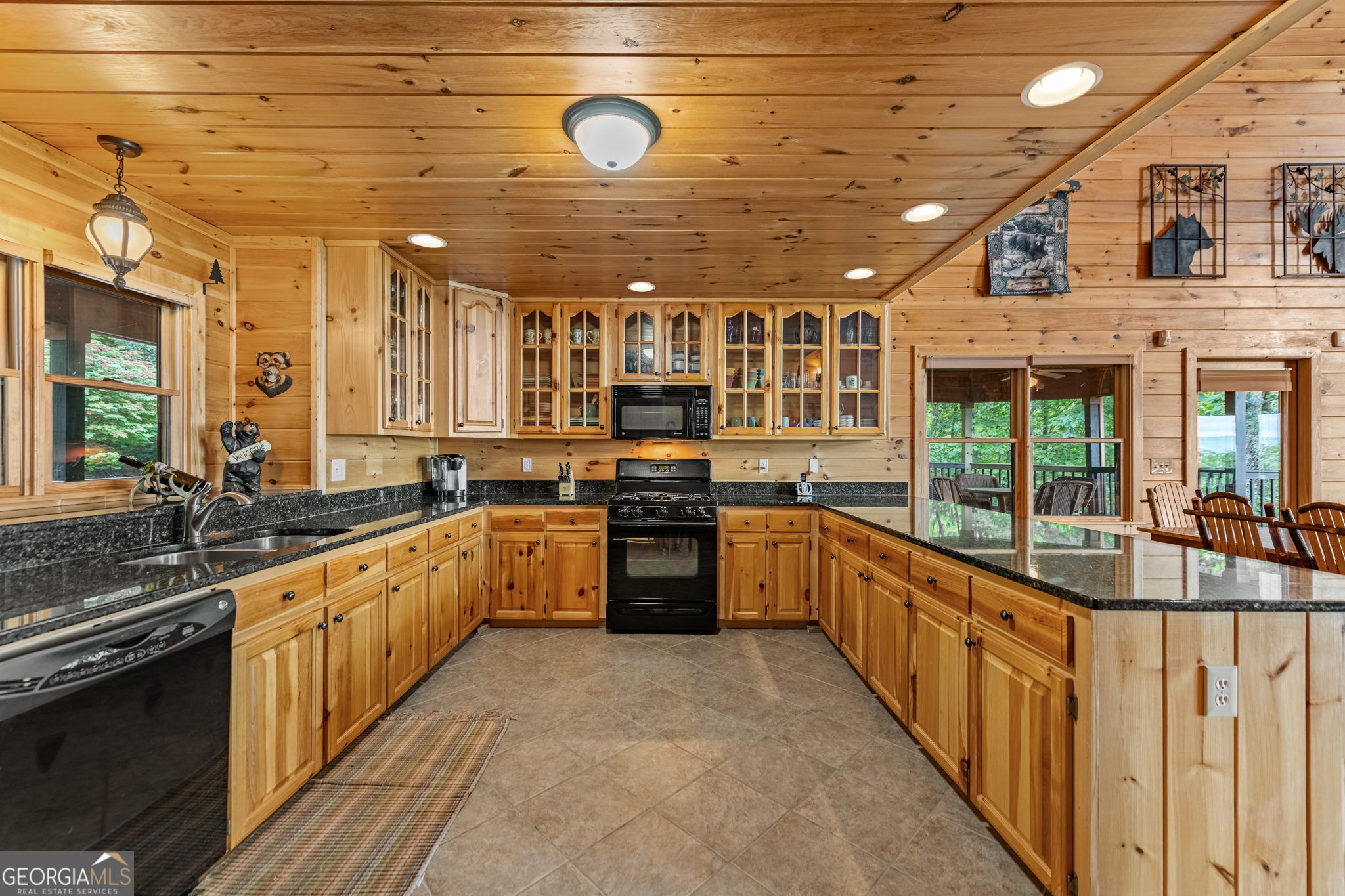 1150 Mountain High Drive Mineral Bluff GA 30559