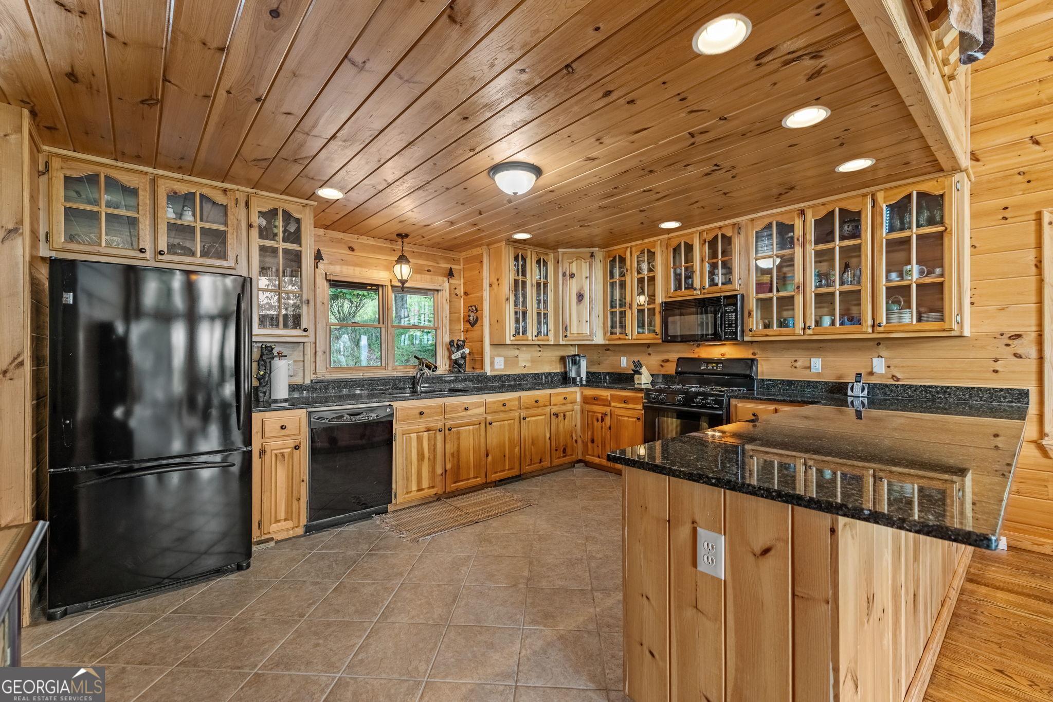 1150 Mountain High Drive Mineral Bluff GA 30559