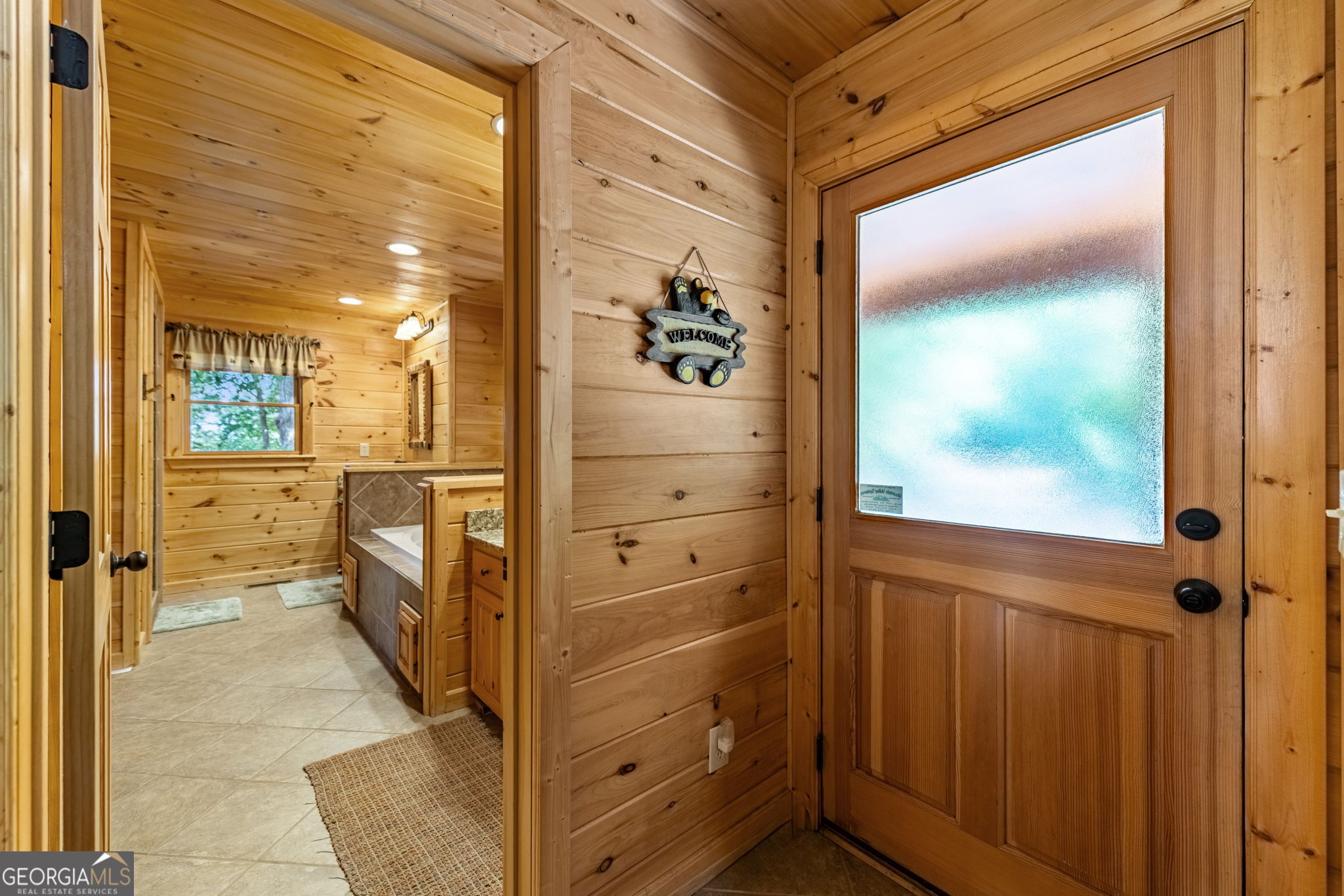 1150 Mountain High Drive Mineral Bluff GA 30559