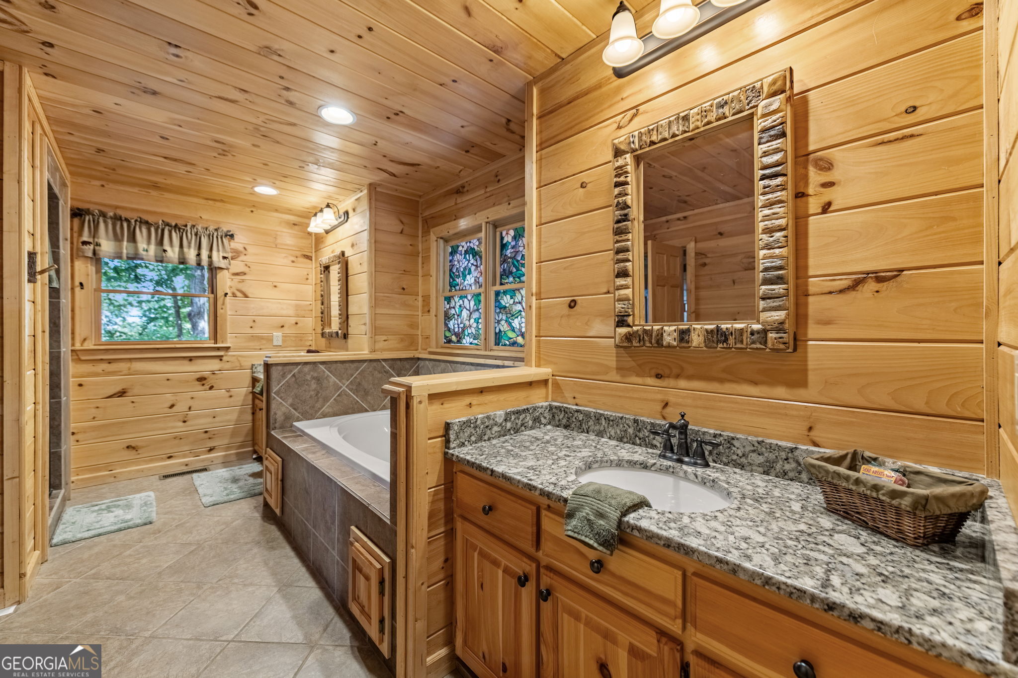 1150 Mountain High Drive Mineral Bluff GA 30559