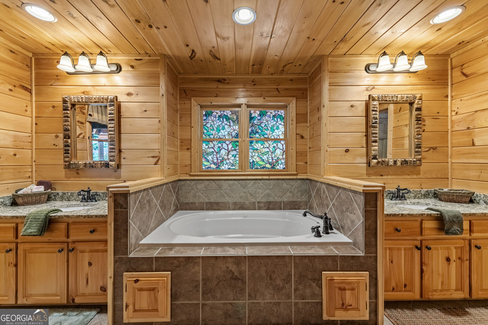 1150 Mountain High Drive Mineral Bluff GA 30559