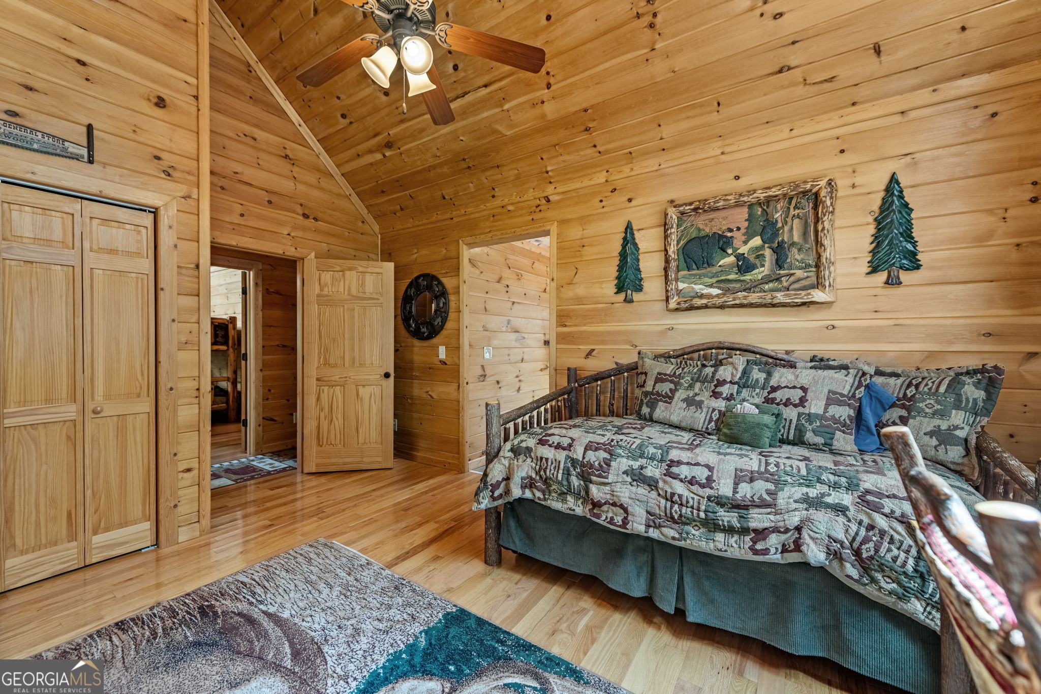 1150 Mountain High Drive Mineral Bluff GA 30559