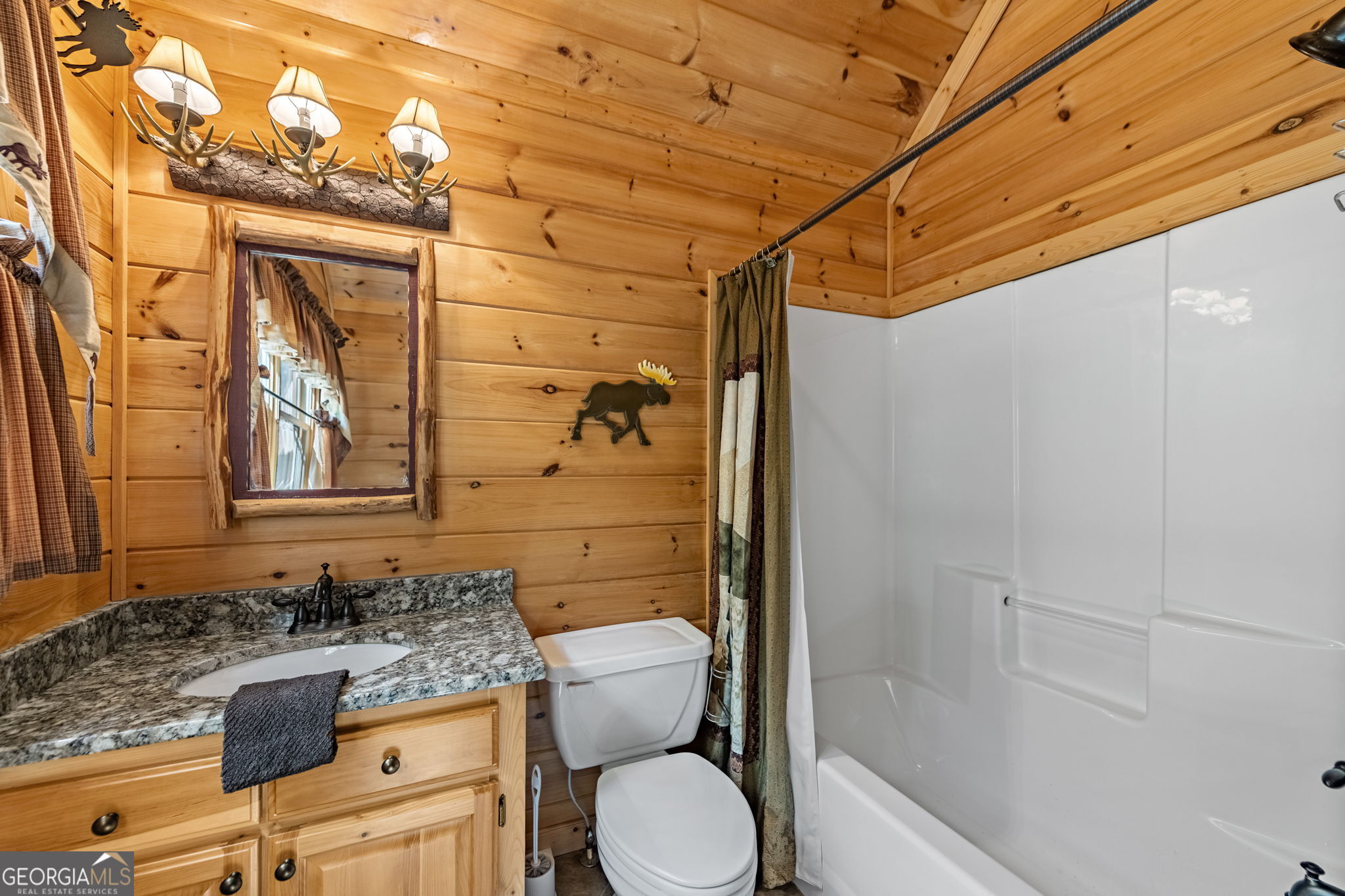 1150 Mountain High Drive Mineral Bluff GA 30559