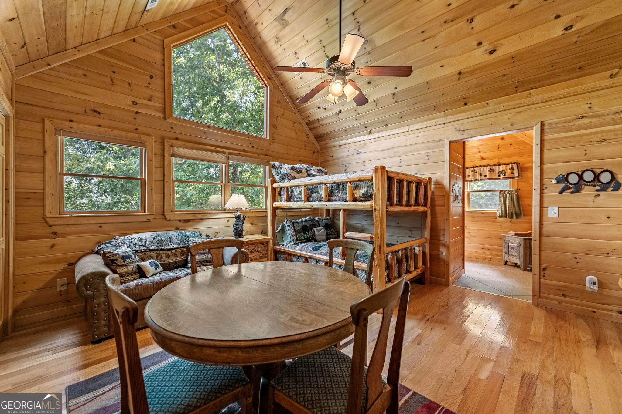 1150 Mountain High Drive Mineral Bluff GA 30559