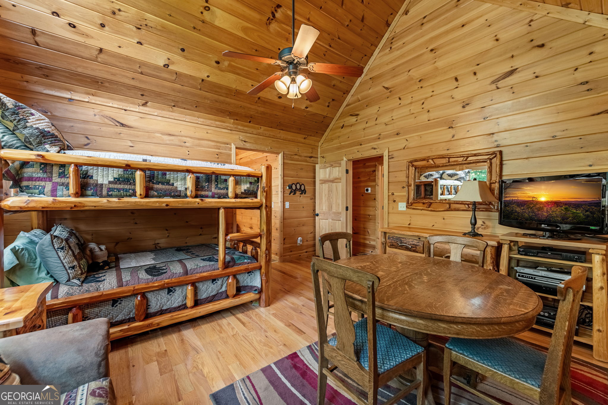 1150 Mountain High Drive Mineral Bluff GA 30559