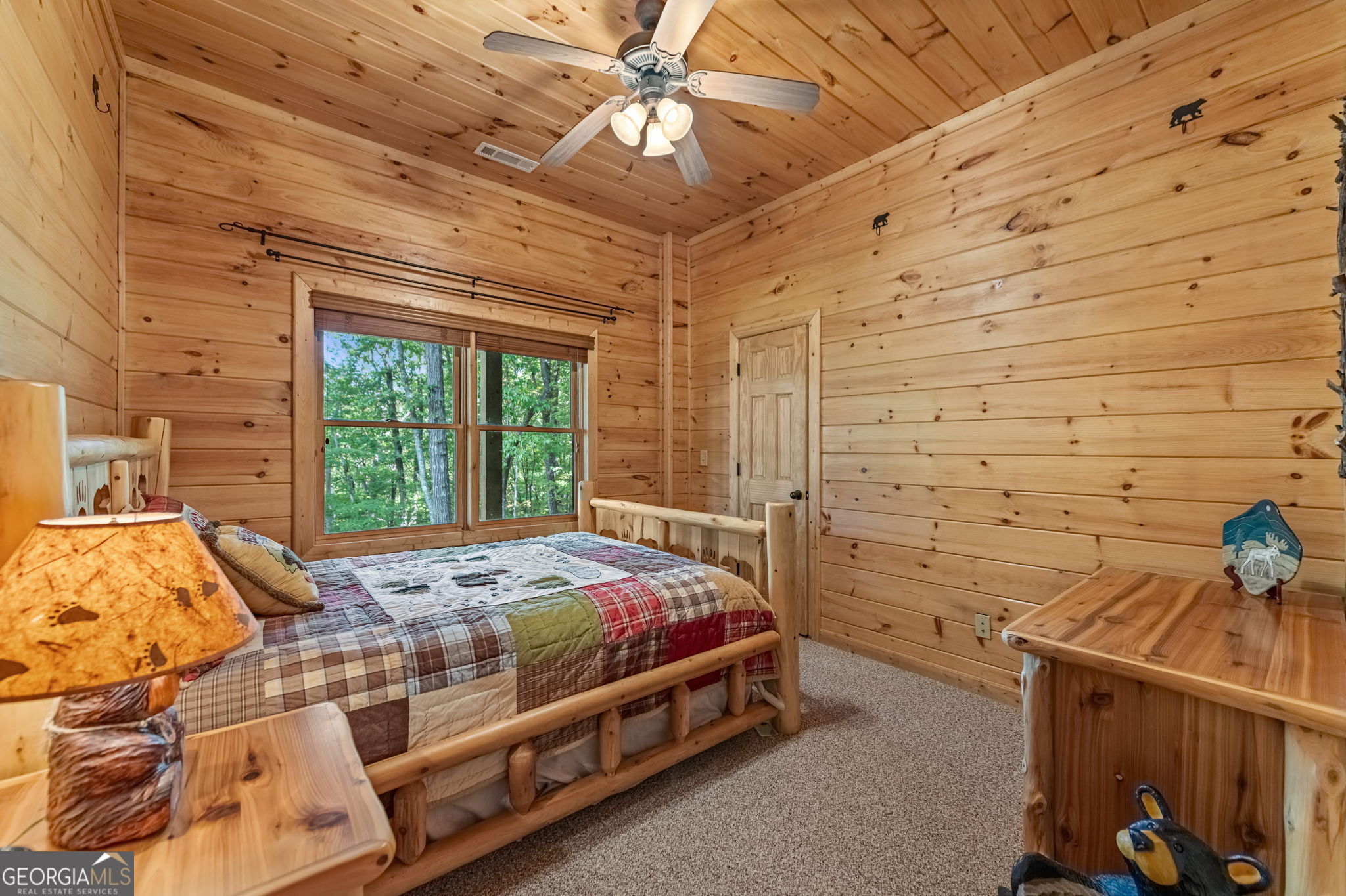 1150 Mountain High Drive Mineral Bluff GA 30559