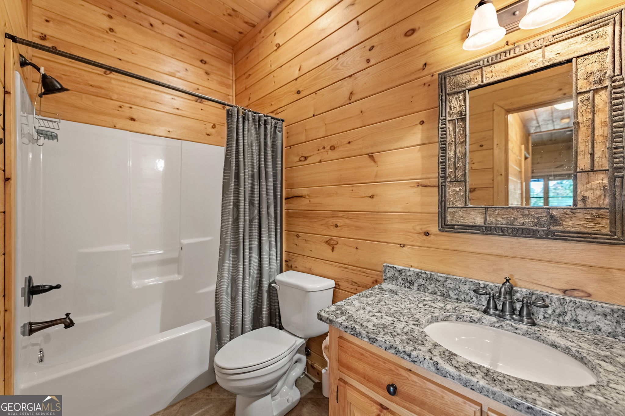 1150 Mountain High Drive Mineral Bluff GA 30559