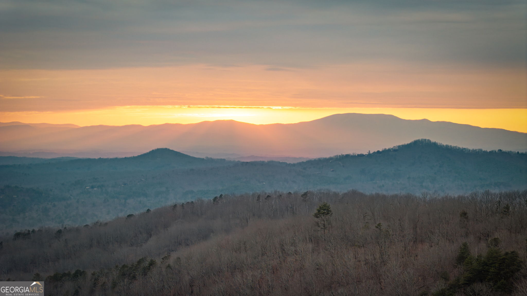 1150 Mountain High Drive Mineral Bluff GA 30559