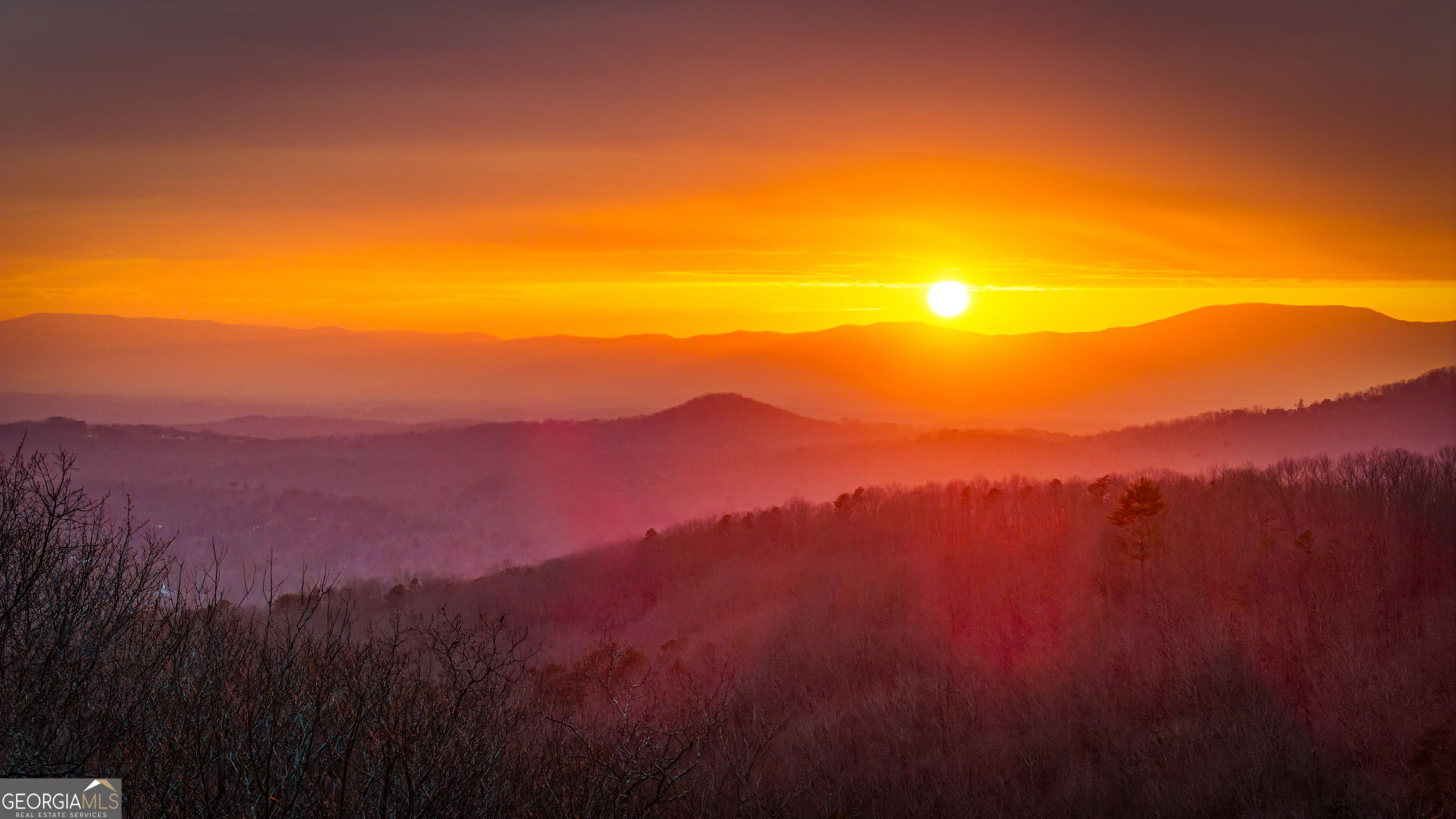 1150 Mountain High Drive Mineral Bluff GA 30559