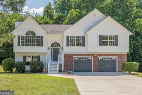133 Four Oaks Drive Powder Springs GA 30127