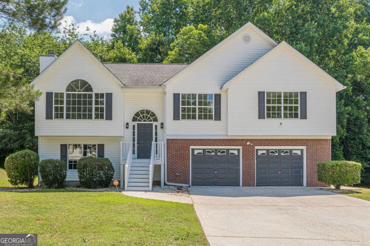133 Four Oaks Drive Powder Springs GA 30127
