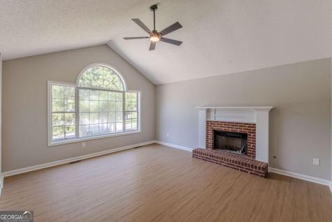 133 Four Oaks Drive Powder Springs GA 30127