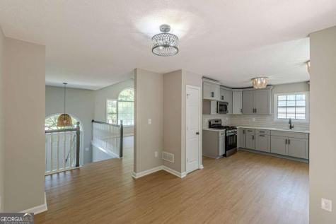 133 Four Oaks Drive Powder Springs GA 30127