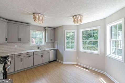 133 Four Oaks Drive Powder Springs GA 30127