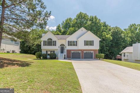 133 Four Oaks Drive Powder Springs GA 30127