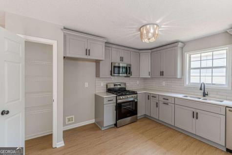 133 Four Oaks Drive Powder Springs GA 30127